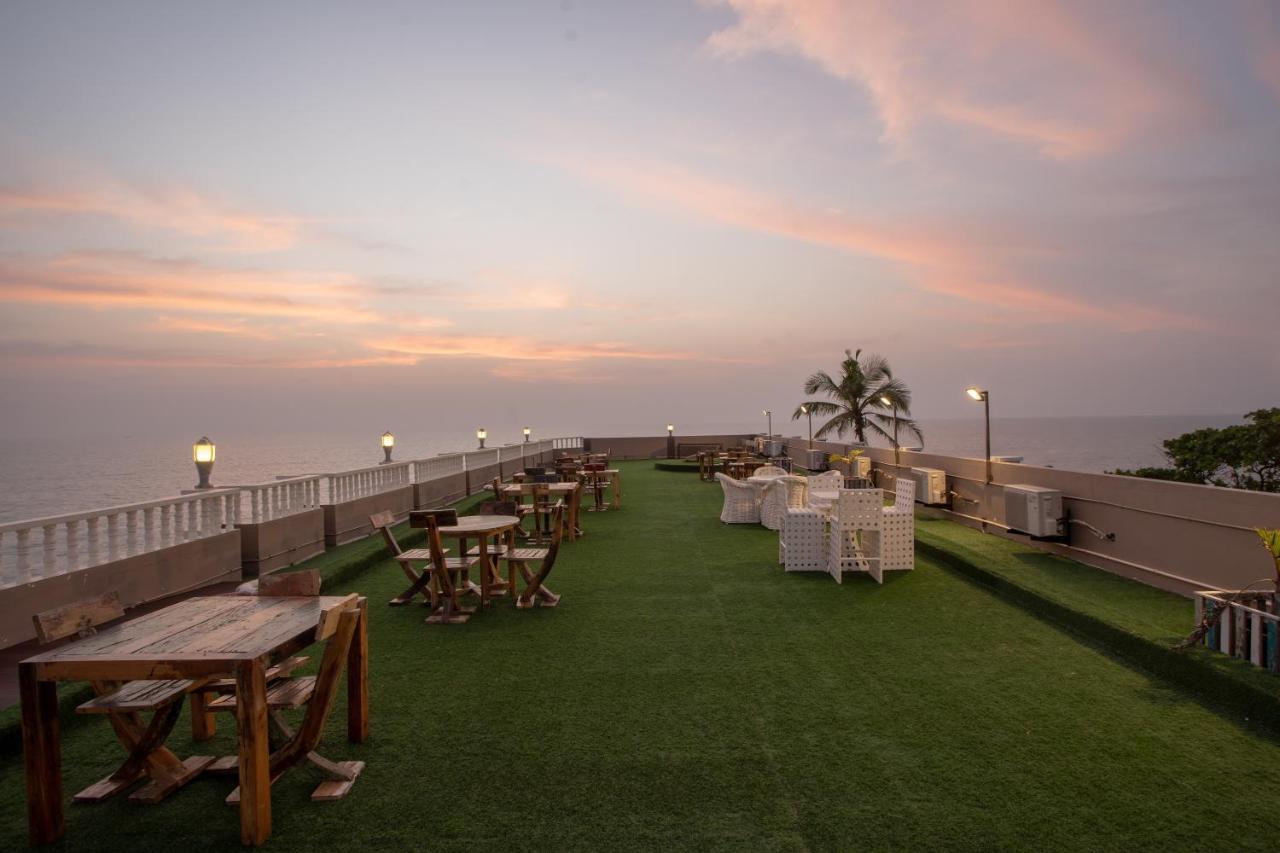 State Beach Resort And Spa Kannur Bagian luar foto