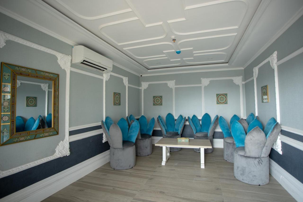 State Beach Resort And Spa Kannur Bagian luar foto