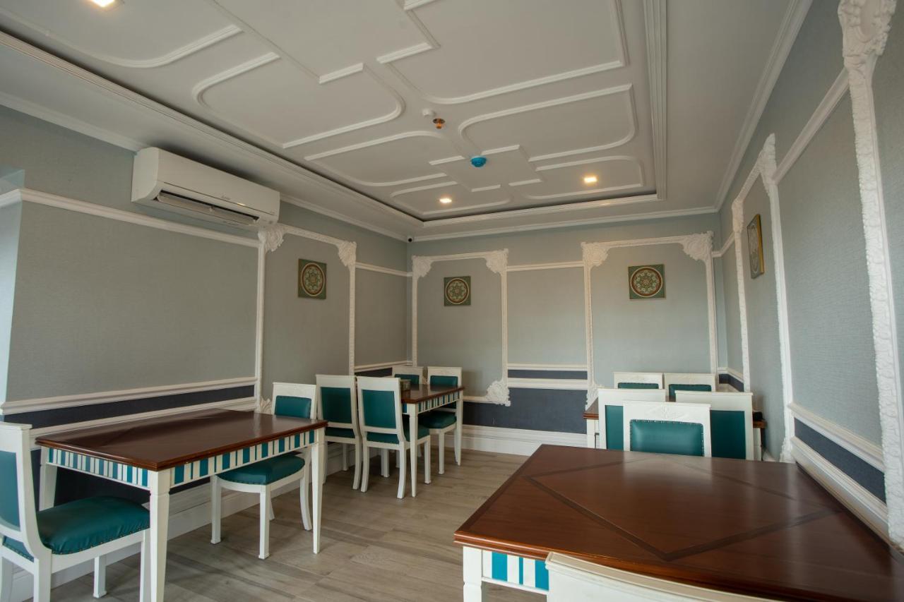 State Beach Resort And Spa Kannur Bagian luar foto