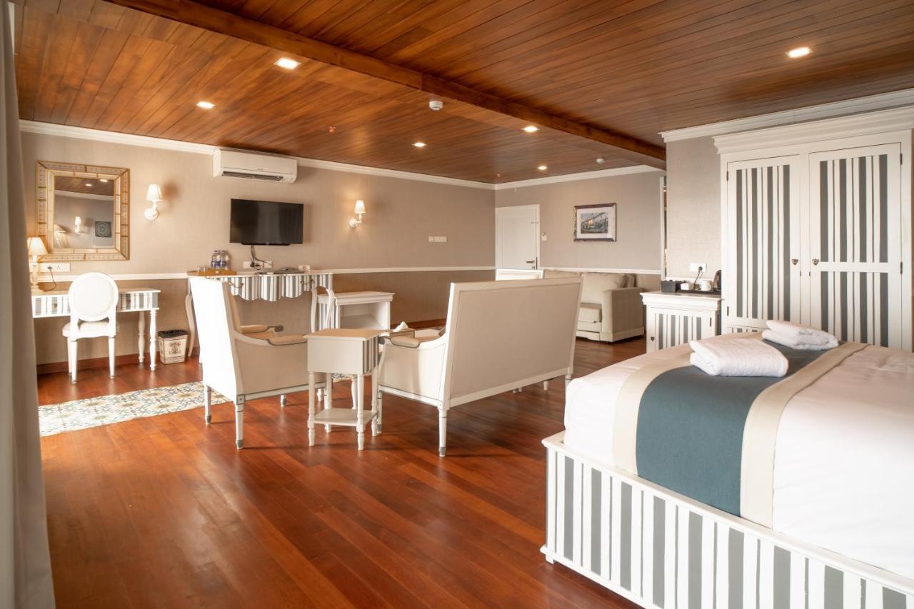 State Beach Resort And Spa Kannur Bagian luar foto