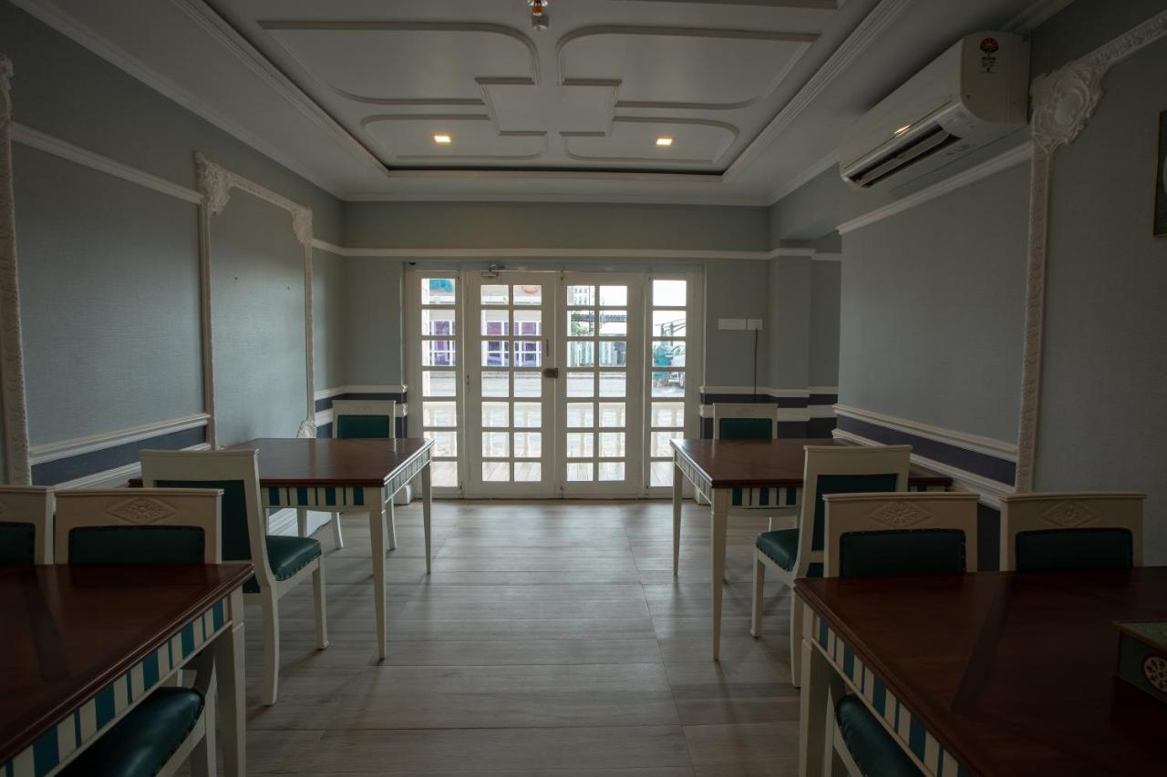 State Beach Resort And Spa Kannur Bagian luar foto