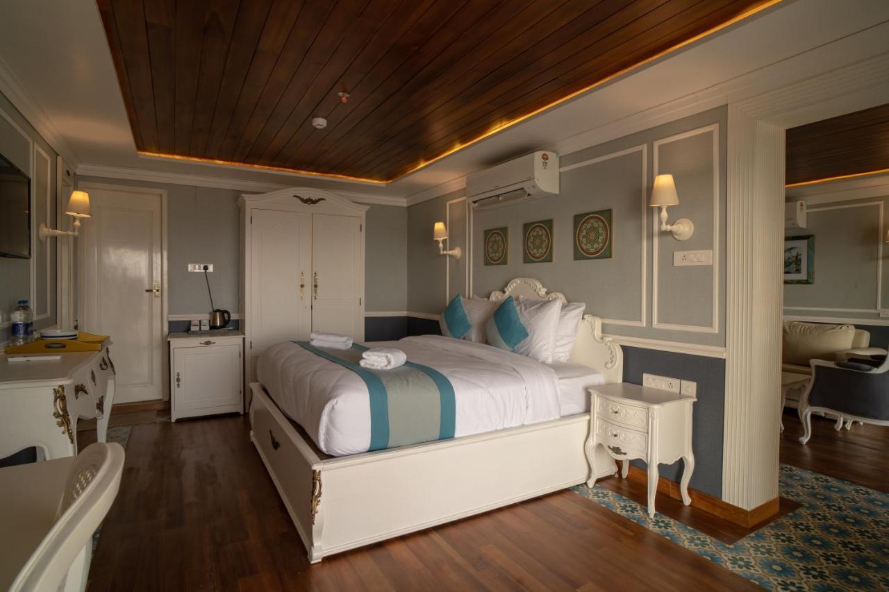 State Beach Resort And Spa Kannur Bagian luar foto